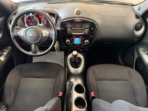 Nissan Juke DCI NCONNECTA   - Foto 11