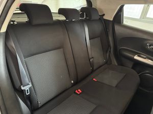 Nissan Juke DCI NCONNECTA   - Foto 15