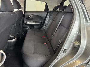 Nissan Juke DCI NCONNECTA   - Foto 9