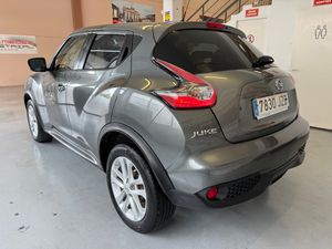 Nissan Juke DCI NCONNECTA   - Foto 5