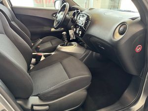 Nissan Juke DCI NCONNECTA   - Foto 17