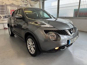 Nissan Juke DCI NCONNECTA   - Foto 3