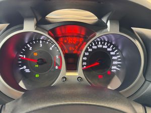 Nissan Juke DCI NCONNECTA   - Foto 18