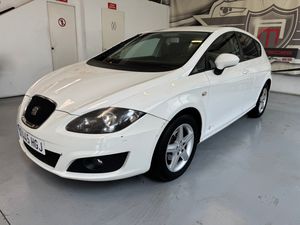 Seat Leon 1.6 TDI COPA    - Foto 2