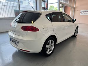 Seat Leon 1.6 TDI COPA    - Foto 4