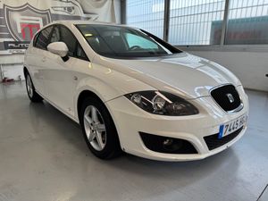 Seat Leon 1.6 TDI COPA    - Foto 3