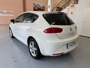 Seat Leon 1.6 TDI COPA    - Foto 5