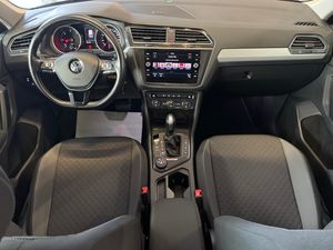 Volkswagen Tiguan 2.0 TDI 150CV 4 MOTION    - Foto 18