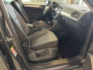 Volkswagen Tiguan 2.0 TDI 150CV 4 MOTION    - Foto 23
