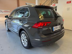 Volkswagen Tiguan 2.0 TDI 150CV 4 MOTION    - Foto 5