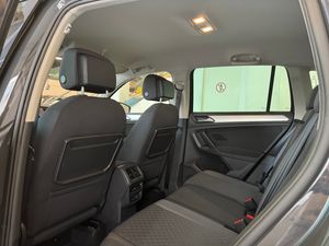 Volkswagen Tiguan 2.0 TDI 150CV 4 MOTION    - Foto 13