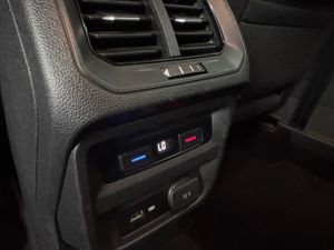 Volkswagen Tiguan 2.0 TDI 150CV 4 MOTION    - Foto 12