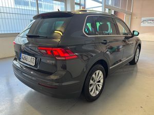 Volkswagen Tiguan 2.0 TDI 150CV 4 MOTION    - Foto 4