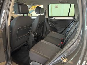 Volkswagen Tiguan 2.0 TDI 150CV 4 MOTION    - Foto 11
