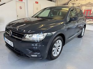 Volkswagen Tiguan 2.0 TDI 150CV 4 MOTION    - Foto 2