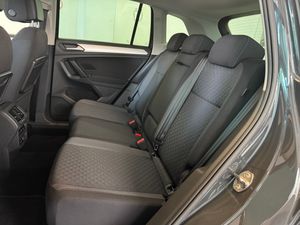 Volkswagen Tiguan 2.0 TDI 150CV 4 MOTION    - Foto 14