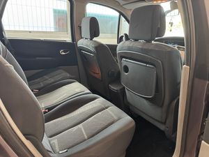 Renault Grand Scénic LUXE DYNAMIQUE 1.9 DCI    - Foto 15