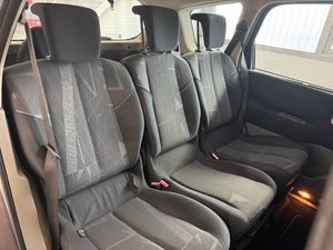 Renault Grand Scénic LUXE DYNAMIQUE 1.9 DCI    - Foto 14