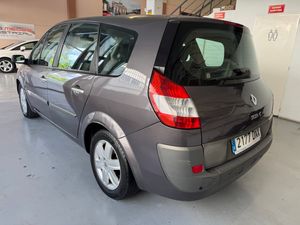 Renault Grand Scénic LUXE DYNAMIQUE 1.9 DCI    - Foto 5