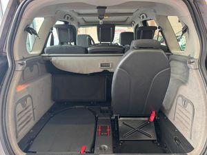 Renault Grand Scénic LUXE DYNAMIQUE 1.9 DCI    - Foto 13