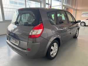 Renault Grand Scénic LUXE DYNAMIQUE 1.9 DCI    - Foto 4