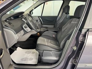 Renault Grand Scénic LUXE DYNAMIQUE 1.9 DCI    - Foto 6