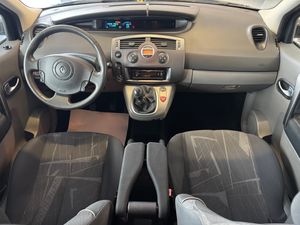Renault Grand Scénic LUXE DYNAMIQUE 1.9 DCI    - Foto 16