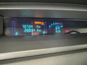 Renault Grand Scénic LUXE DYNAMIQUE 1.9 DCI    - Foto 8