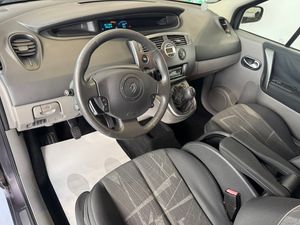 Renault Grand Scénic LUXE DYNAMIQUE 1.9 DCI    - Foto 7