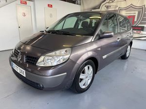 Renault Grand Scénic LUXE DYNAMIQUE 1.9 DCI    - Foto 2
