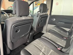 Renault Grand Scénic LUXE DYNAMIQUE 1.9 DCI    - Foto 12