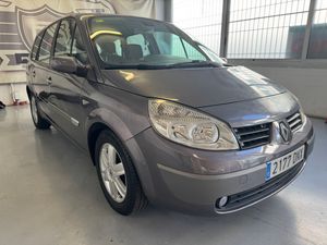 Renault Grand Scénic LUXE DYNAMIQUE 1.9 DCI    - Foto 3