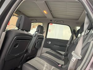 Renault Grand Scénic LUXE DYNAMIQUE 1.9 DCI    - Foto 11