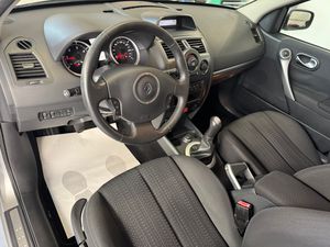 Renault Megane DYNAMIQUE TOURING 1.5 DCI    - Foto 8