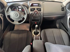 Renault Megane DYNAMIQUE TOURING 1.5 DCI    - Foto 15