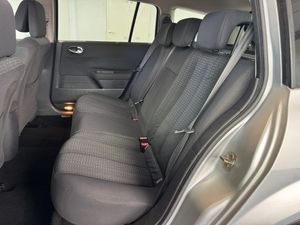 Renault Megane DYNAMIQUE TOURING 1.5 DCI    - Foto 14