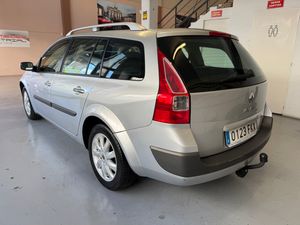 Renault Megane DYNAMIQUE TOURING 1.5 DCI    - Foto 5