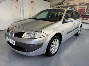 Renault Megane DYNAMIQUE TOURING 1.5 DCI    - Foto 2