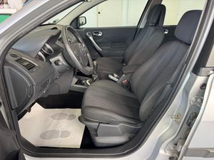 Renault Megane DYNAMIQUE TOURING 1.5 DCI    - Foto 6