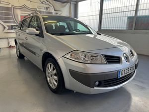 Renault Megane DYNAMIQUE TOURING 1.5 DCI    - Foto 3