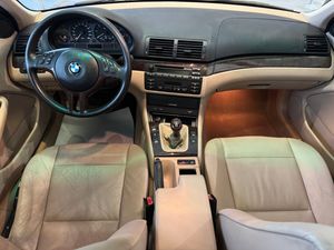 BMW Serie 3 330D   - Foto 16