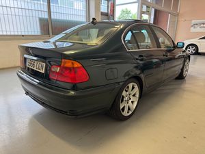 BMW Serie 3 330D   - Foto 4