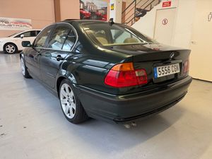 BMW Serie 3 330D   - Foto 5
