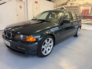 BMW Serie 3 330D   - Foto 2