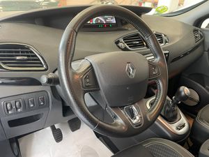 Renault Scénic BOSE Energy dCi 130 eco2   - Foto 8