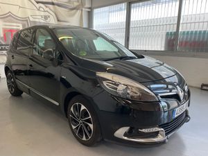Renault Scénic BOSE Energy dCi 130 eco2   - Foto 5