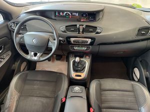 Renault Scénic BOSE Energy dCi 130 eco2   - Foto 11