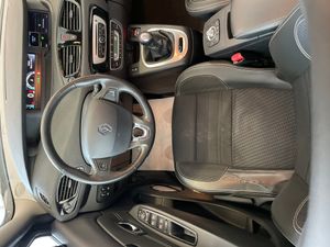Renault Scénic BOSE Energy dCi 130 eco2   - Foto 12