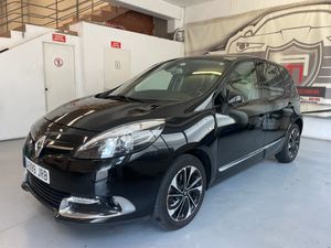 Renault Scénic BOSE Energy dCi 130 eco2   - Foto 2