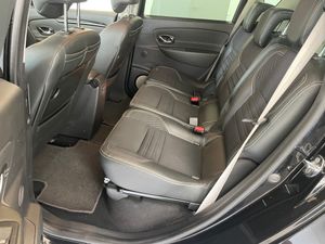 Renault Scénic BOSE Energy dCi 130 eco2   - Foto 9